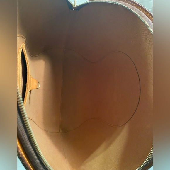 Beautiful Louis Vuitton Ellipse MM W/Certificate of Authenticity - Picture 15 of 15